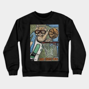 All Star Charlie Crewneck Sweatshirt